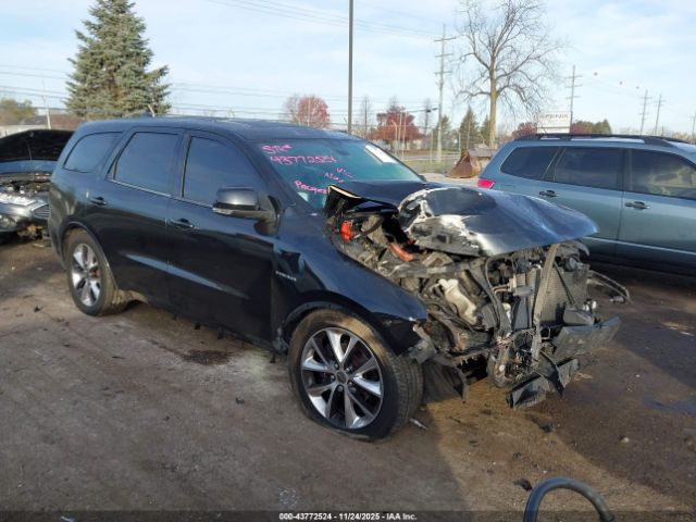 Dodge Durango Image 1