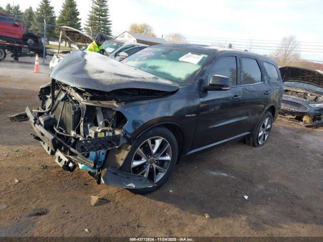 Dodge Durango Image 6