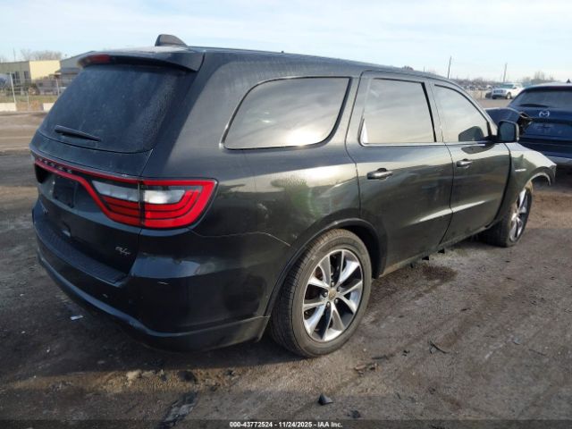 Dodge Durango Image 5