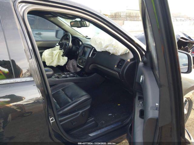 Dodge Durango Image 4