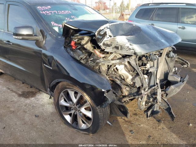 Dodge Durango Image 7