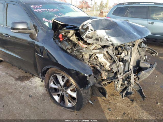 Dodge Durango Image 7