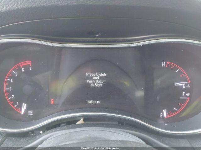 Dodge Durango Image 9