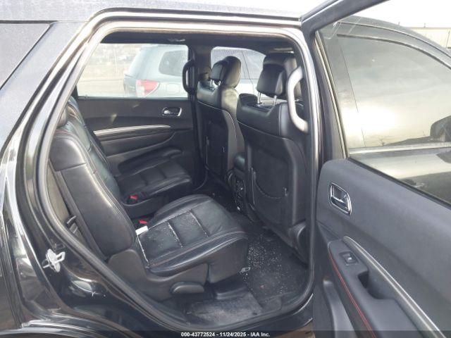 Dodge Durango Image 8