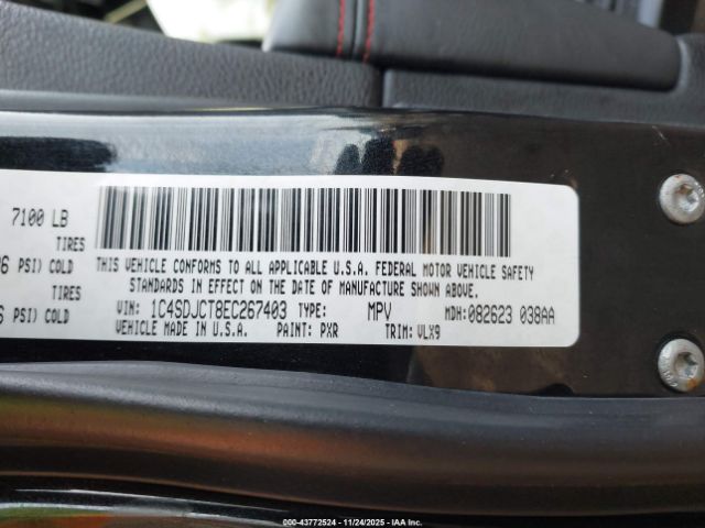 Dodge Durango Image 10