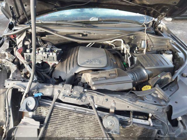 Dodge Durango Image 12