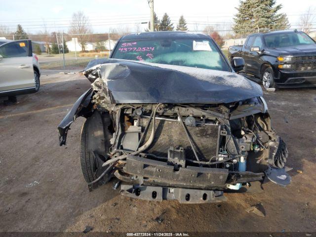 Dodge Durango Image 14