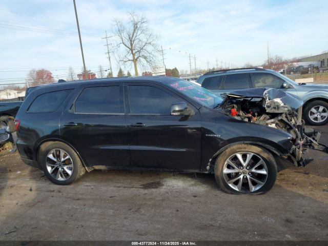 Dodge Durango Image 13