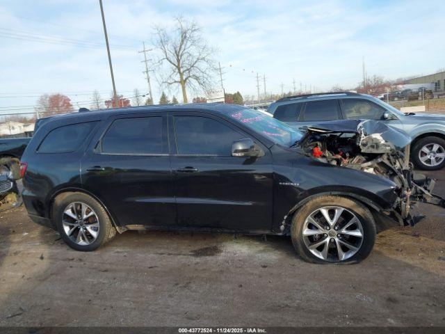 Dodge Durango Image 13