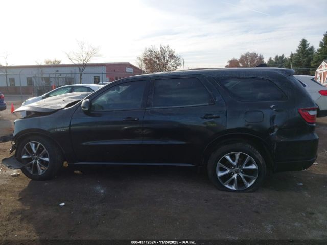 Dodge Durango Image 15