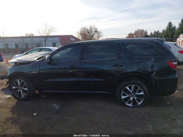 Dodge Durango Image 15