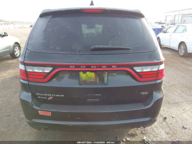 Dodge Durango Image 16