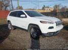 Jeep Cherokee Limited Image 1