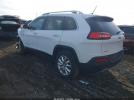 Jeep Cherokee Limited Image 16