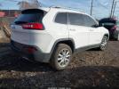 Jeep Cherokee Limited Image 13