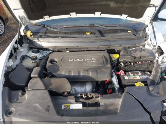 Jeep Cherokee Limited Image 14