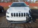 Jeep Cherokee Limited Image 10