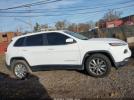 Jeep Cherokee Limited Image 12