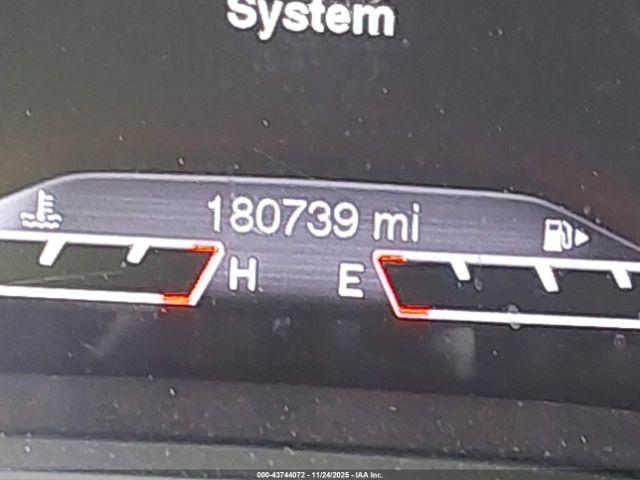 Jeep Cherokee Limited Image 2