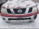 Nissan Frontier Se Image 6