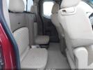 Nissan Frontier Se Image 15