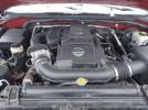 Nissan Frontier Se Image 12