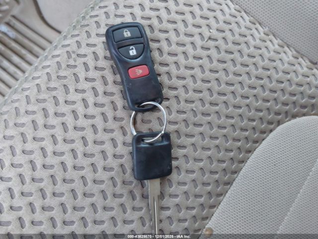 Nissan Frontier Se Image 16