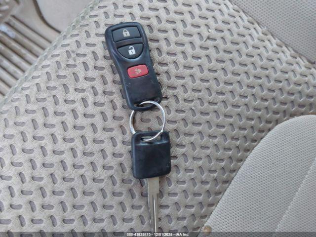 Nissan Frontier Se Image 16