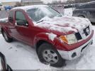 Nissan Frontier Se Image 11
