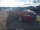 Ford Fusion Se Image 1