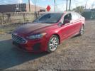 Ford Fusion Se Image 2