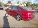 Ford Fusion Se Image 16