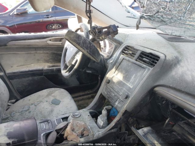 Ford Fusion Se Image 3