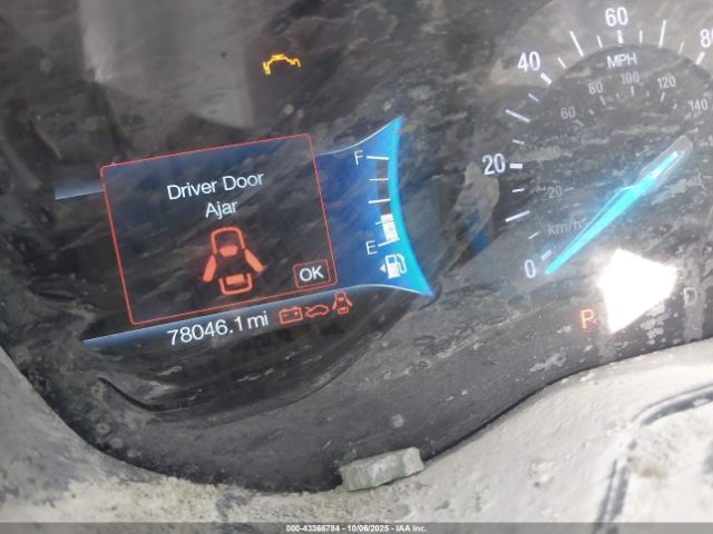 Ford Fusion Se Image 7