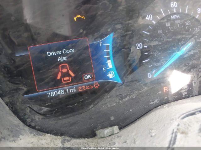 Ford Fusion Se Image 7