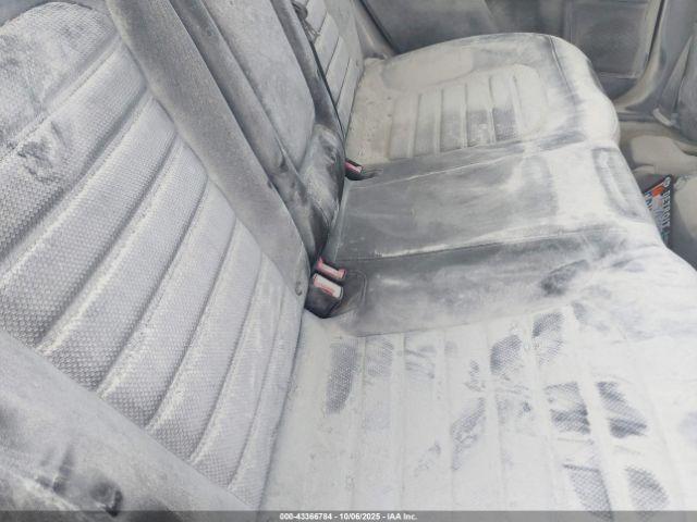 Ford Fusion Se Image 5