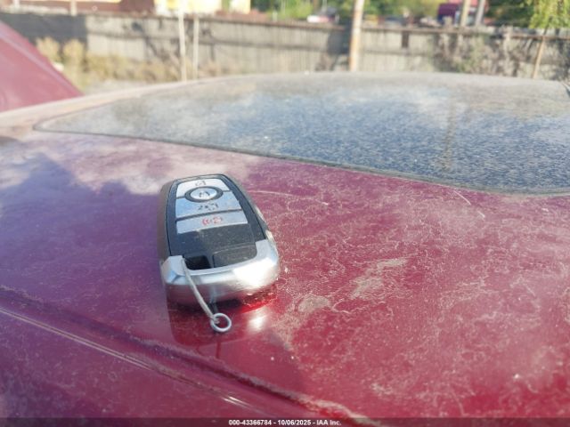 Ford Fusion Se Image 10