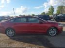 Ford Fusion Se Image 12