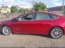 Ford Fusion Se Image 14