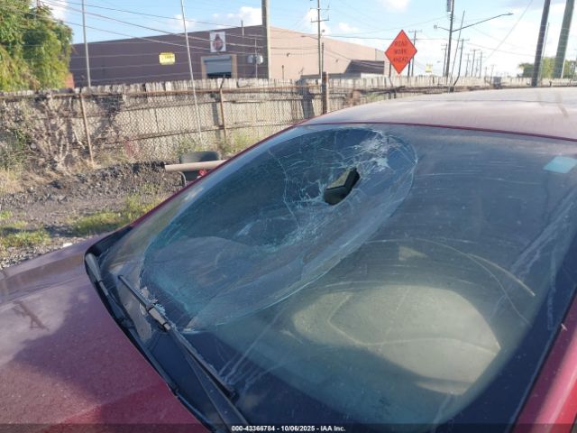 Ford Fusion Se Image 15