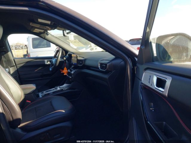 Ford Explorer St-line Image 13