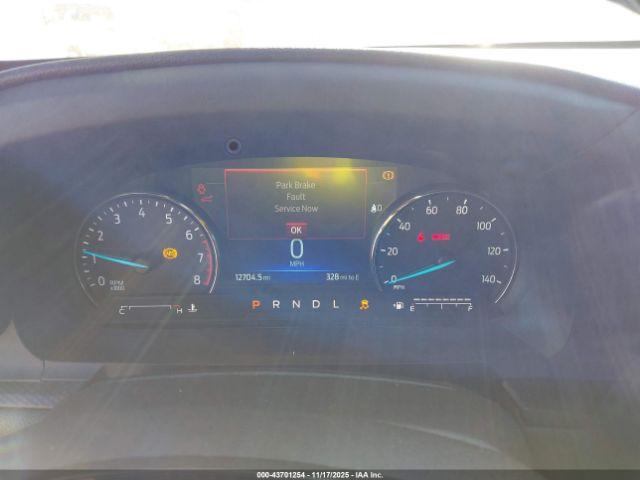 Ford Explorer St-line Image 2