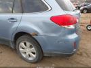 Subaru Outback 2.5i Premium Image 6