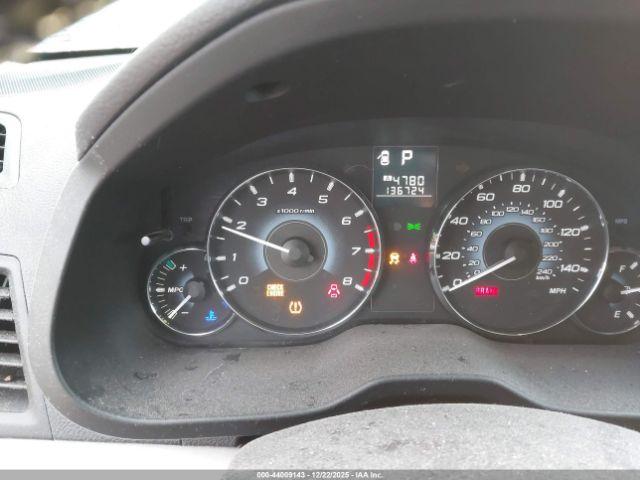 Subaru Outback 2.5i Premium Image 5