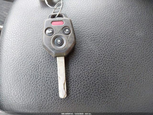 Subaru Outback 2.5i Premium Image 9