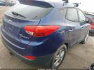 Hyundai TUCSON Gls Image 4