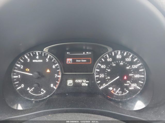 Nissan Altima 2.5 S Image 7