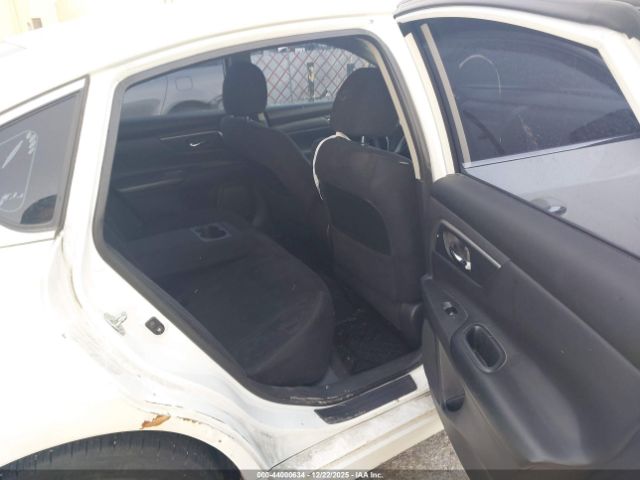 Nissan Altima 2.5 S Image 6