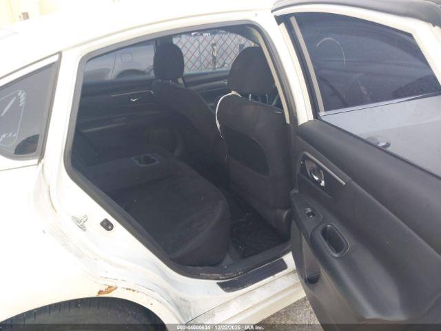 Nissan Altima 2.5 S Image 6