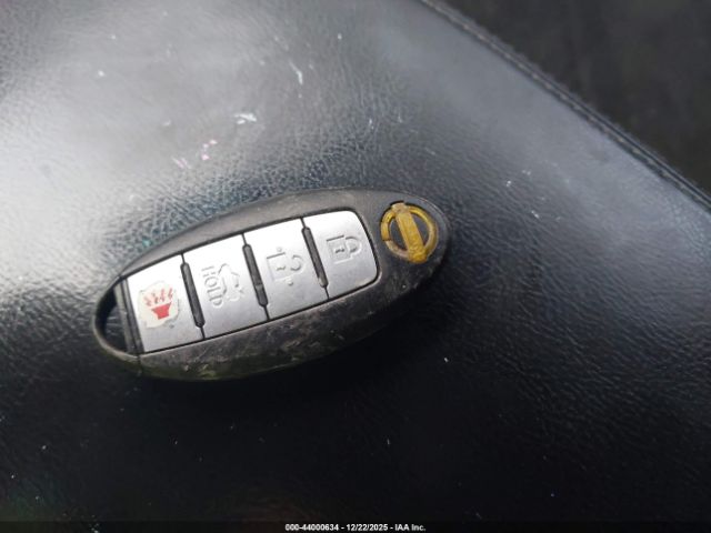 Nissan Altima 2.5 S Image 9